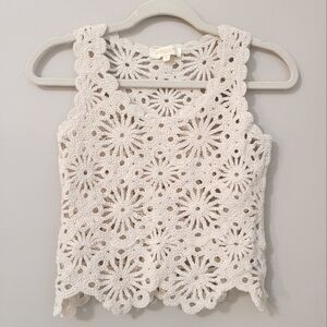 Crochet Top